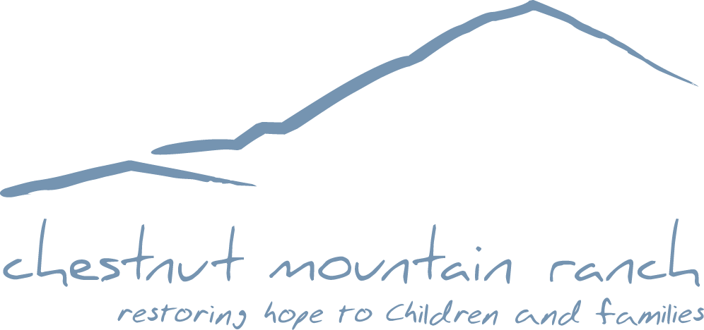 Chestnut Mountain Ranch logo