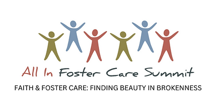 Register Now for the 2024 All In Foster Care Summit