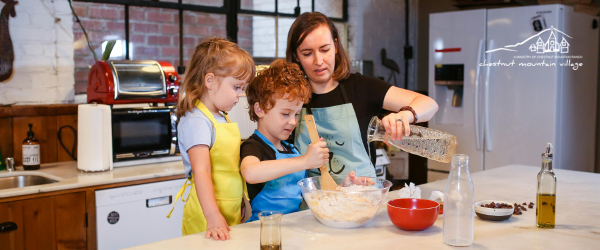 Helpful Helping:  Why Listening Comes Before Serving