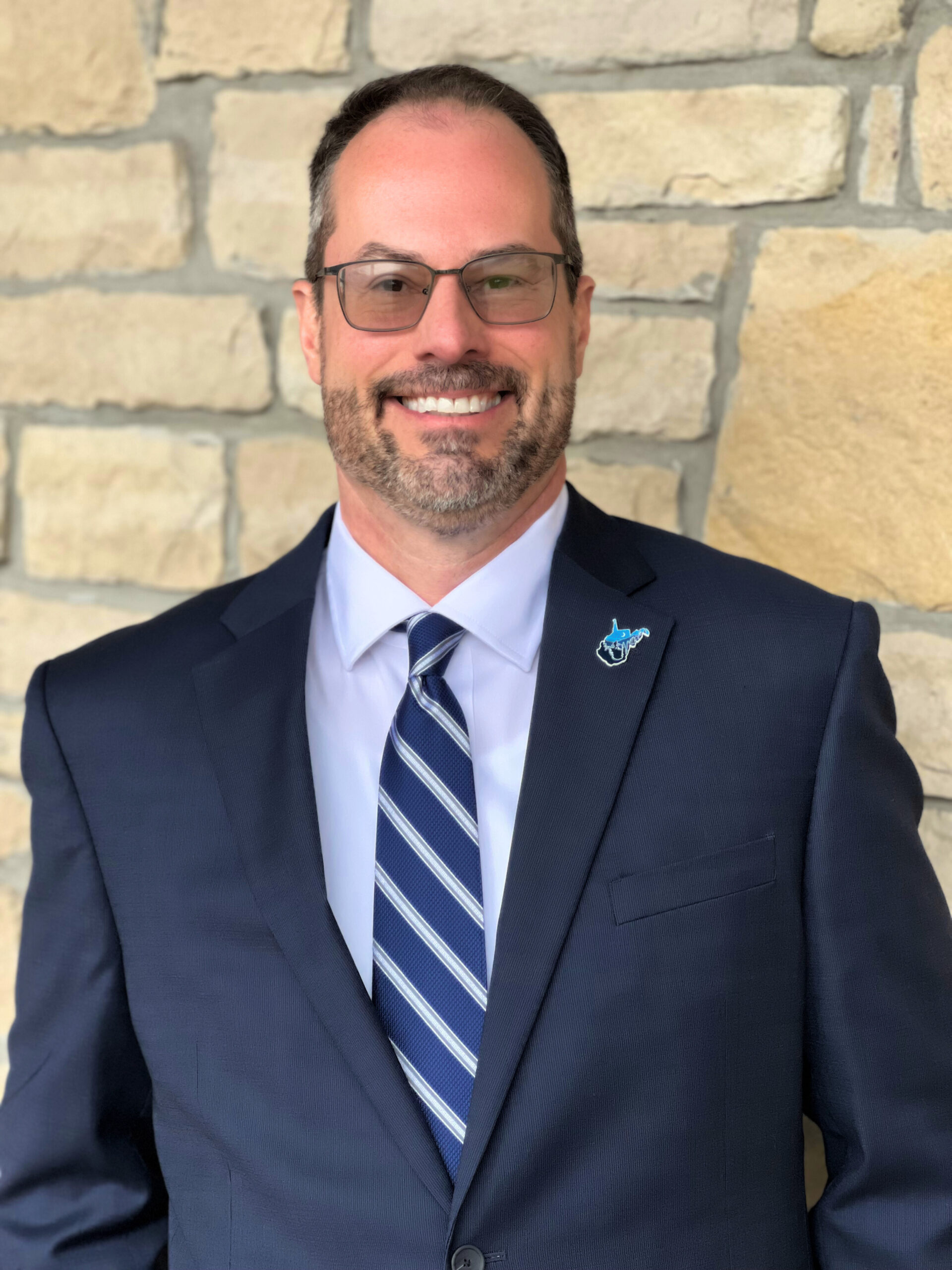 Greg Clutter, Director of Foster Care Initiatives & Chestnut Mountain Village