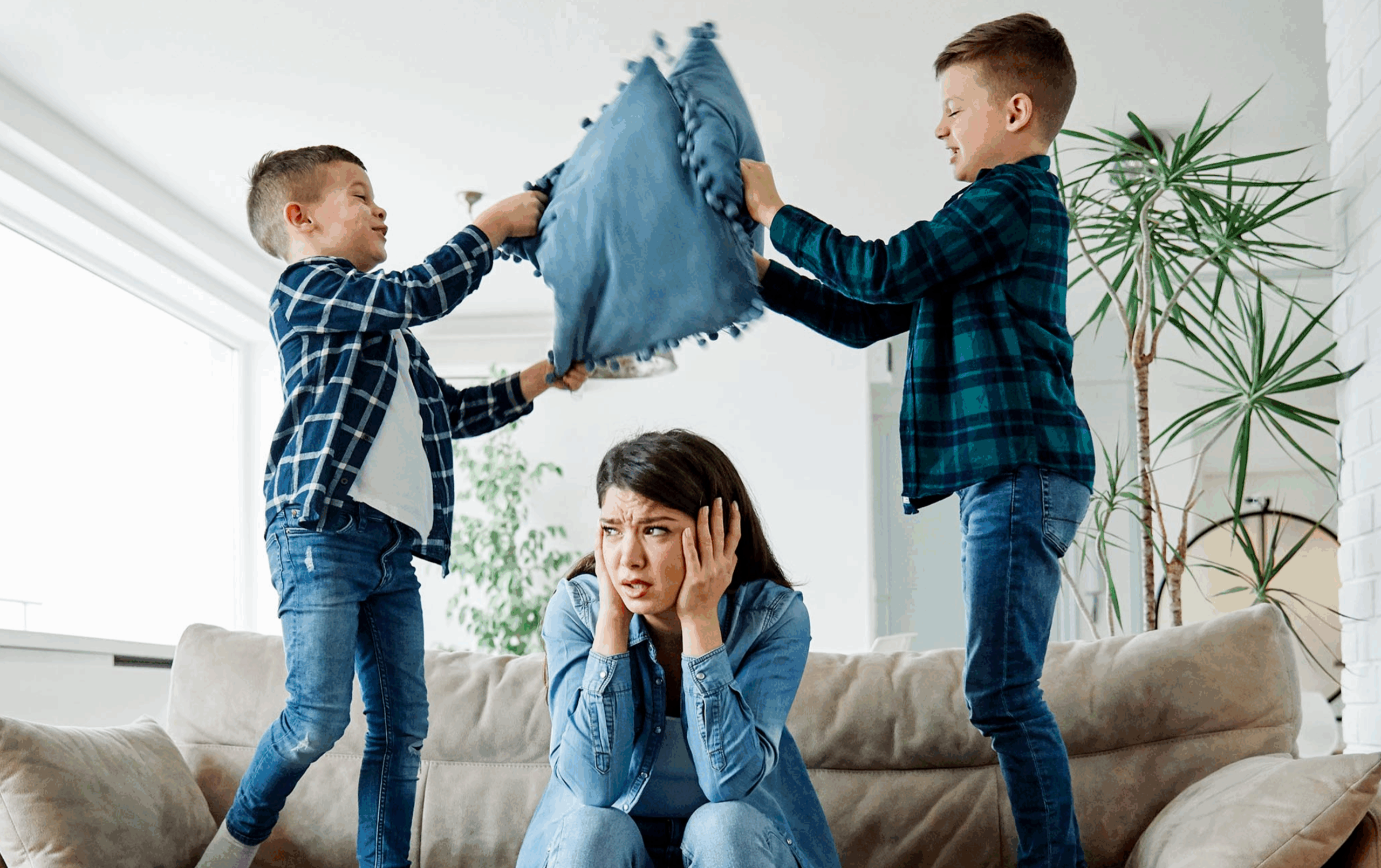 How CarePortal works for families