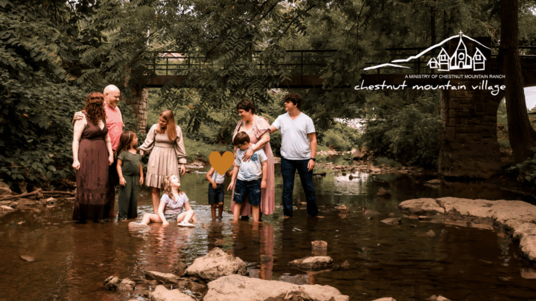 Passing Through the Waters Together: FAMs Give Hope